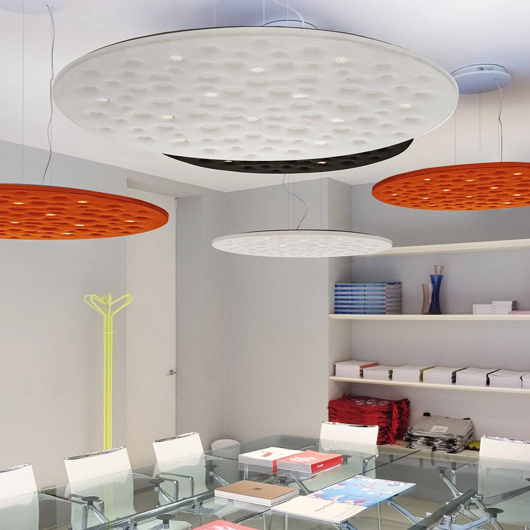 SILENT FIELD 2.0 DIRECT+INDIRECT LIGHT