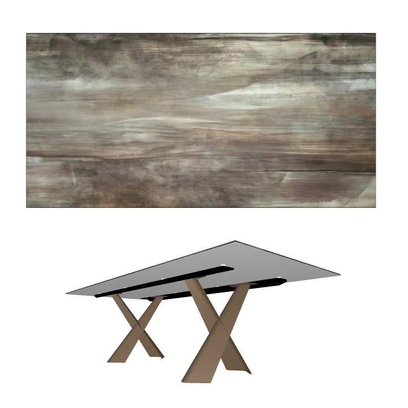 MAD MAX Crystalart Table