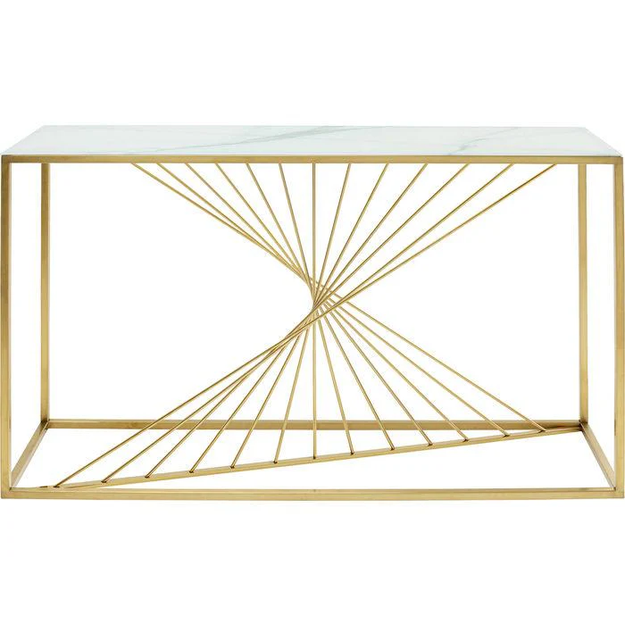 Console Art Marble 142