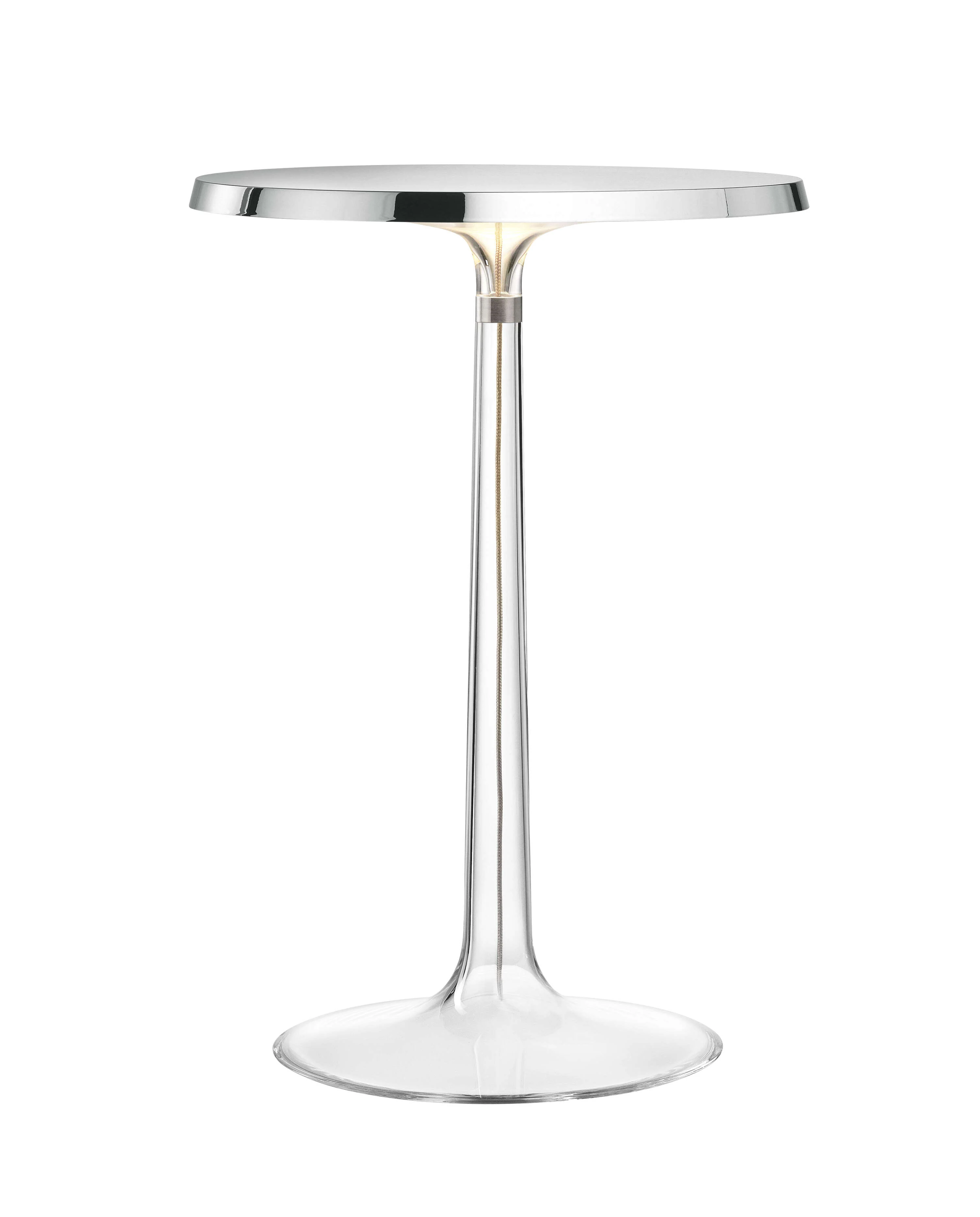 Bon Jour Table Lamps