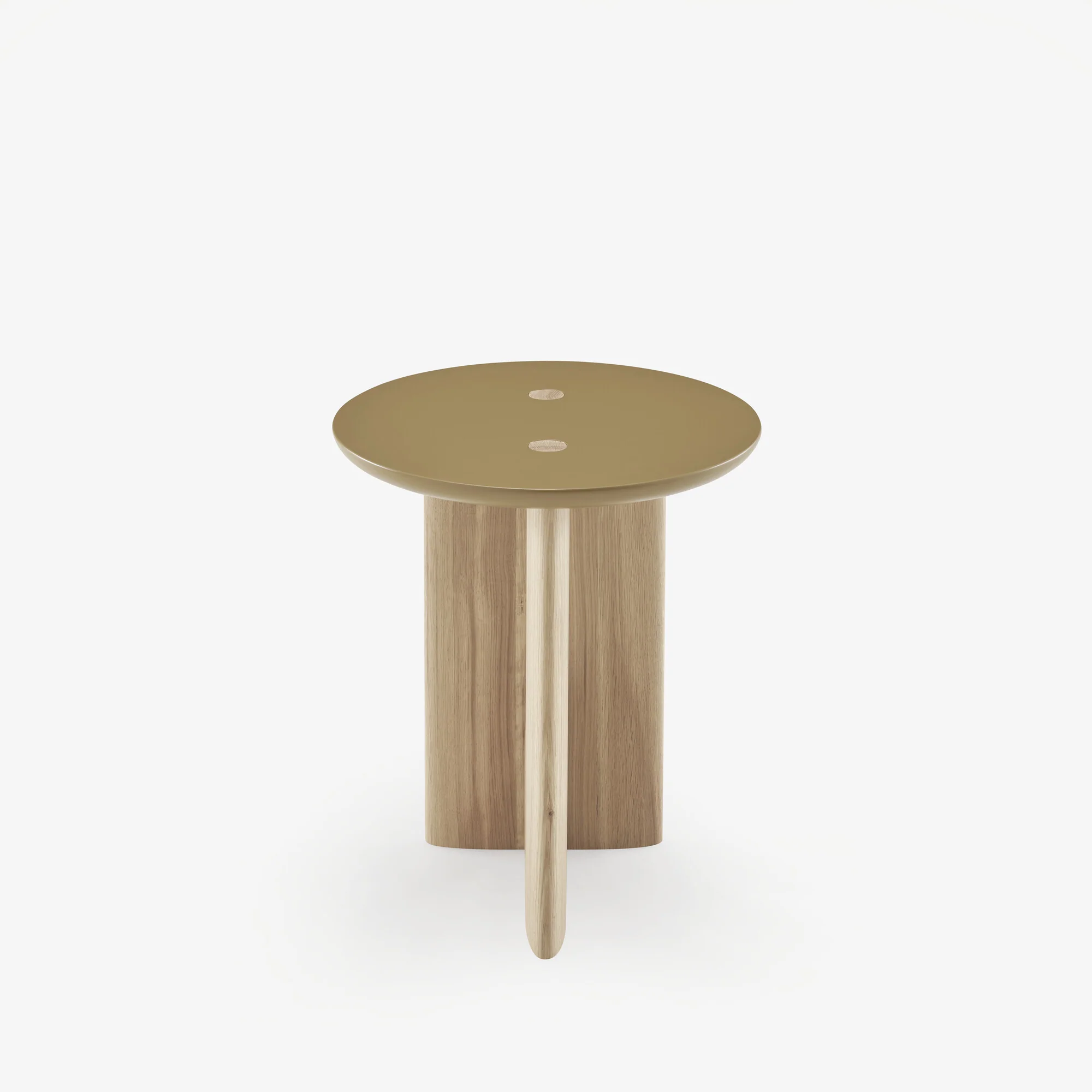 Intervalle Occasional Table