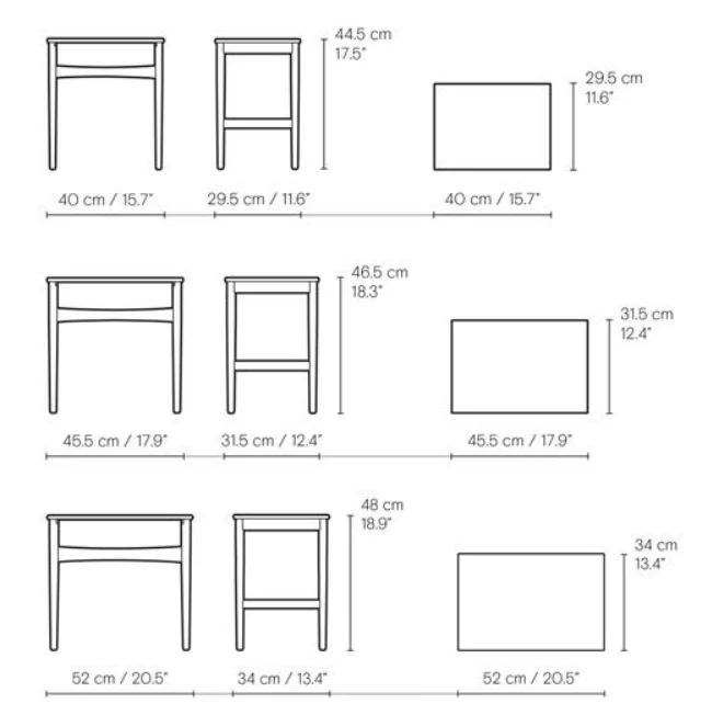 CH004 Nesting Tables