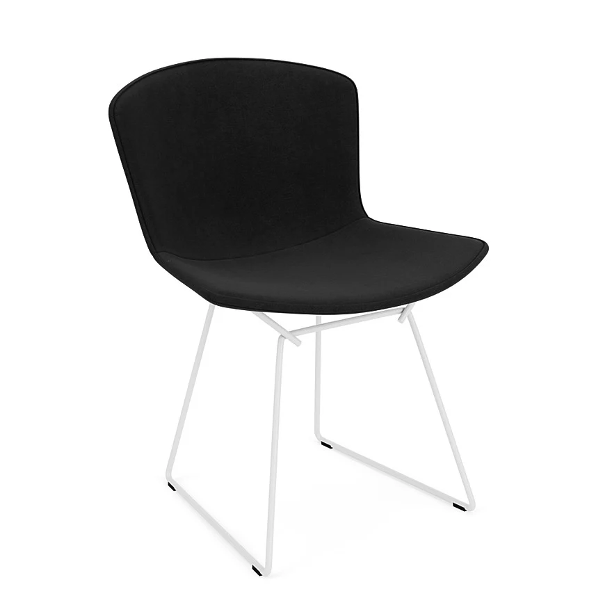 Bertoia Side Chair Fully Upholstered