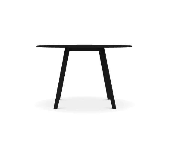 Pilo Table D120 cm