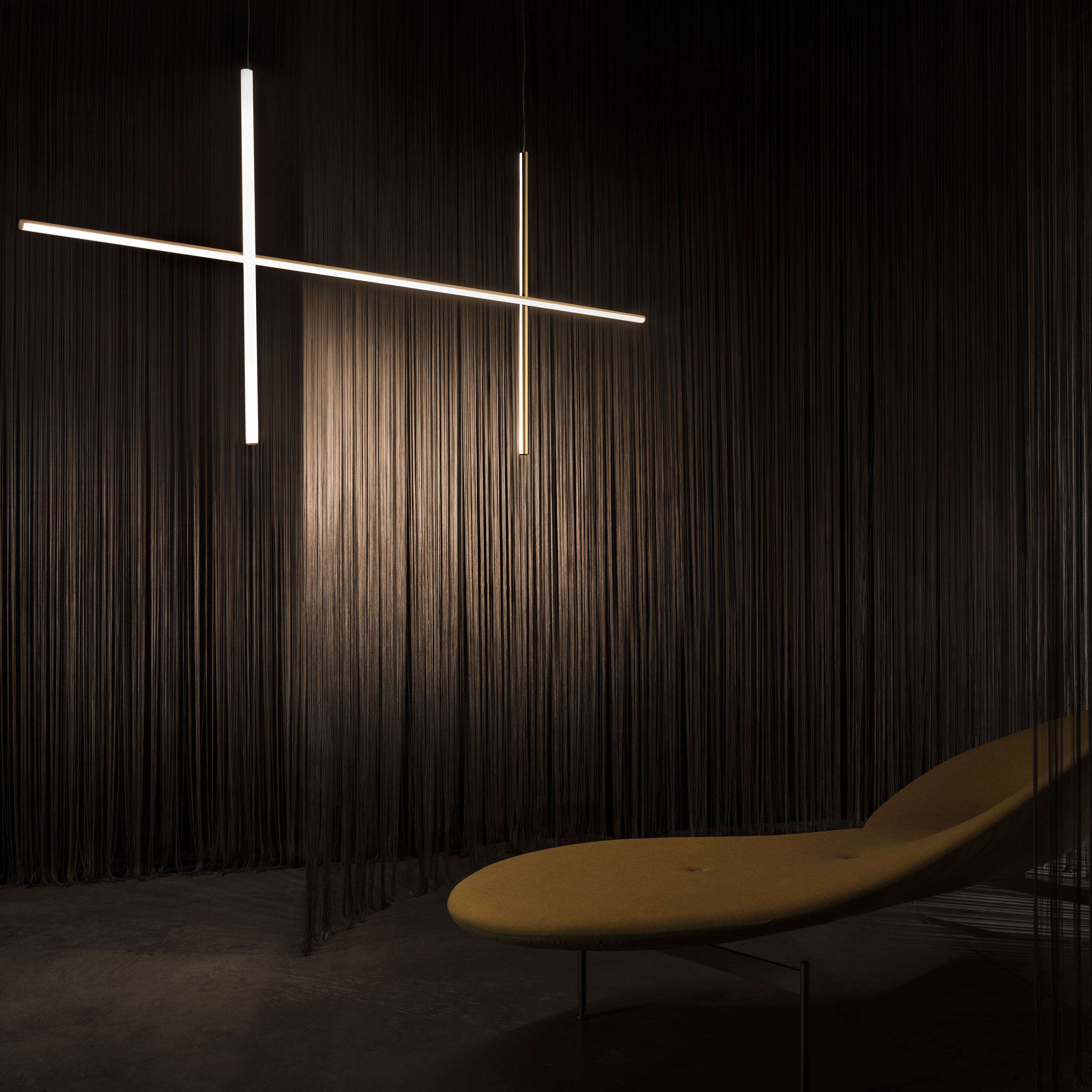 Coordinates Suspension