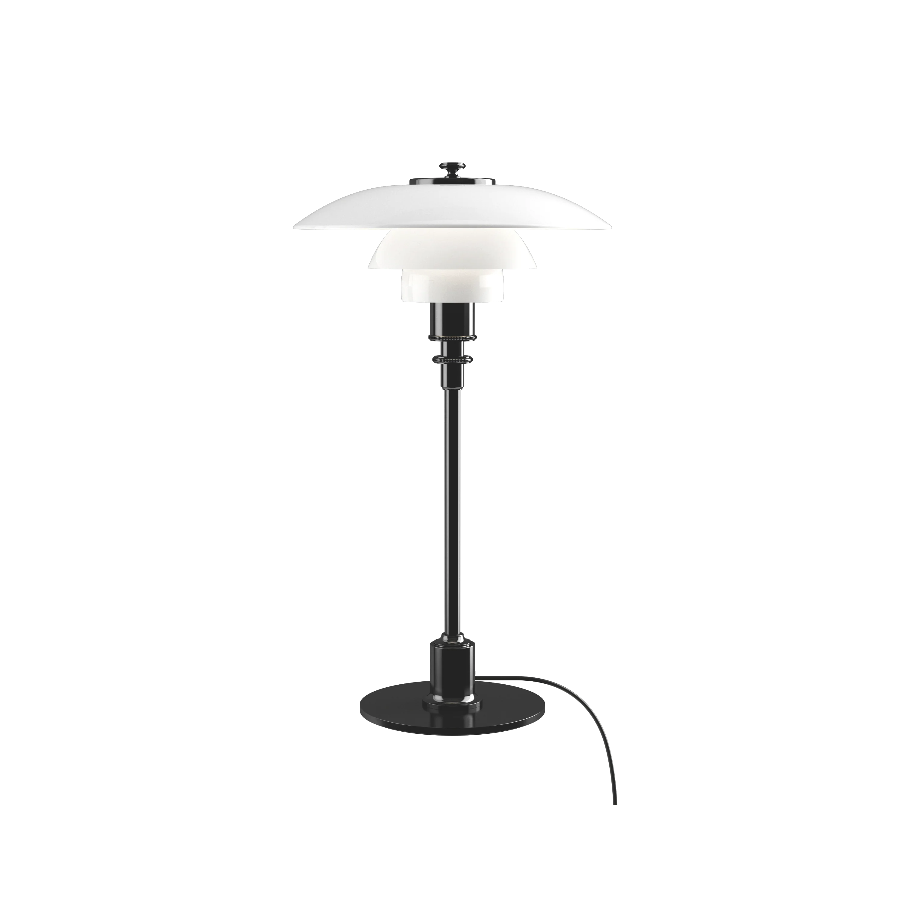PH 2/1 Table Lamp