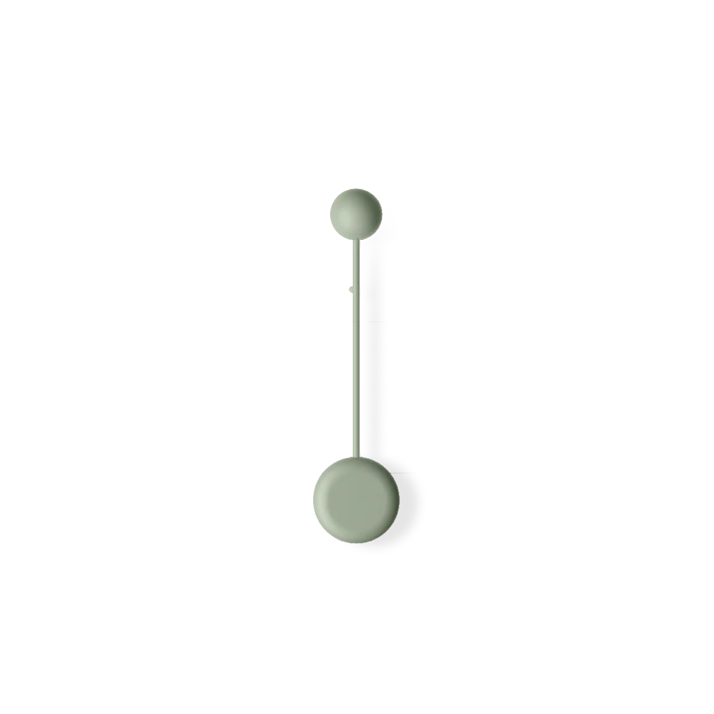 Pin 1690 Wall Lamp