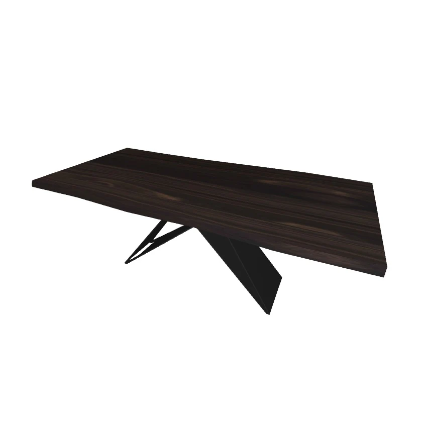 PREMIER Wood Table