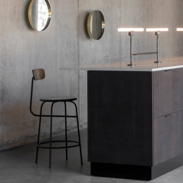 Afteroom Counter Chair