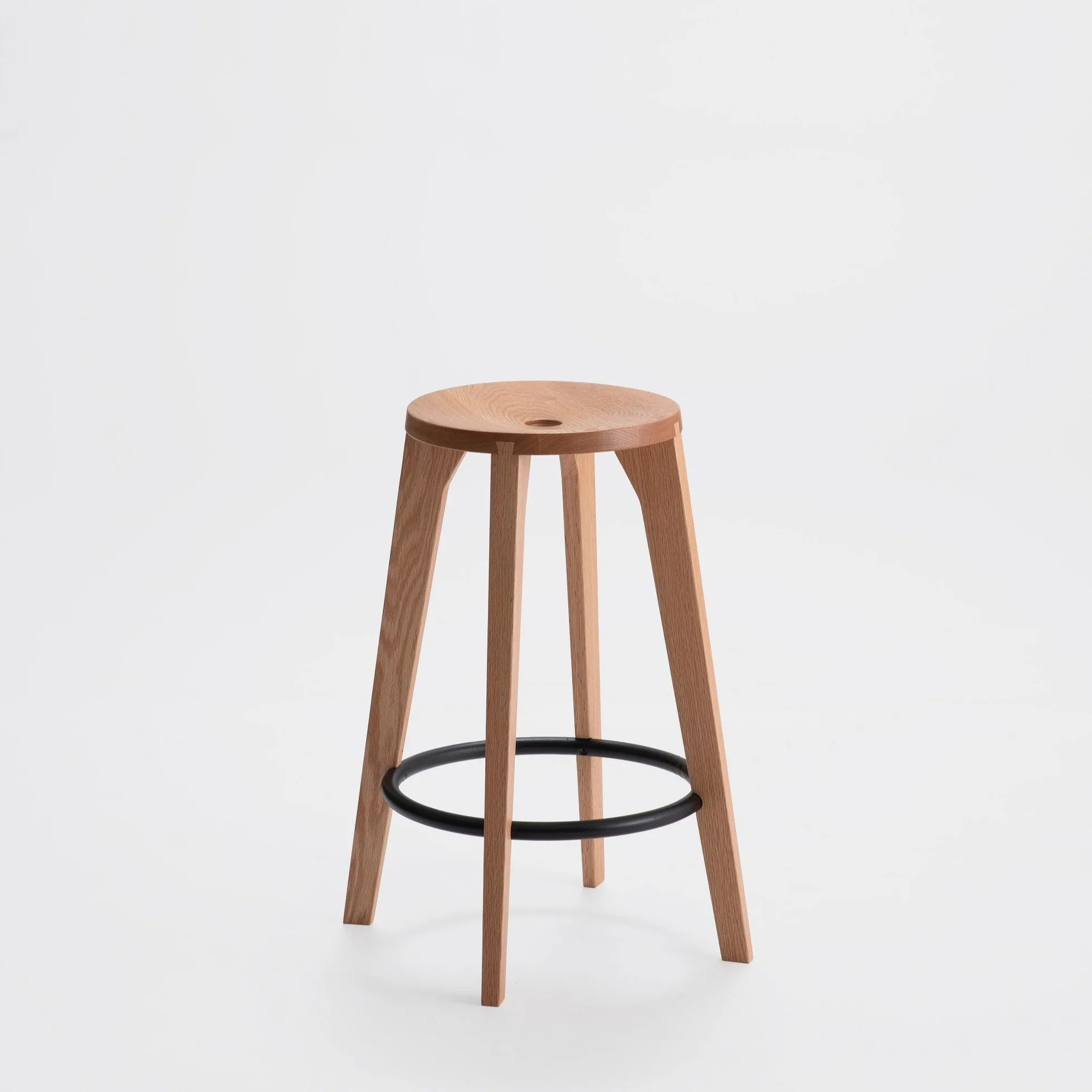 Dovetail Barstool