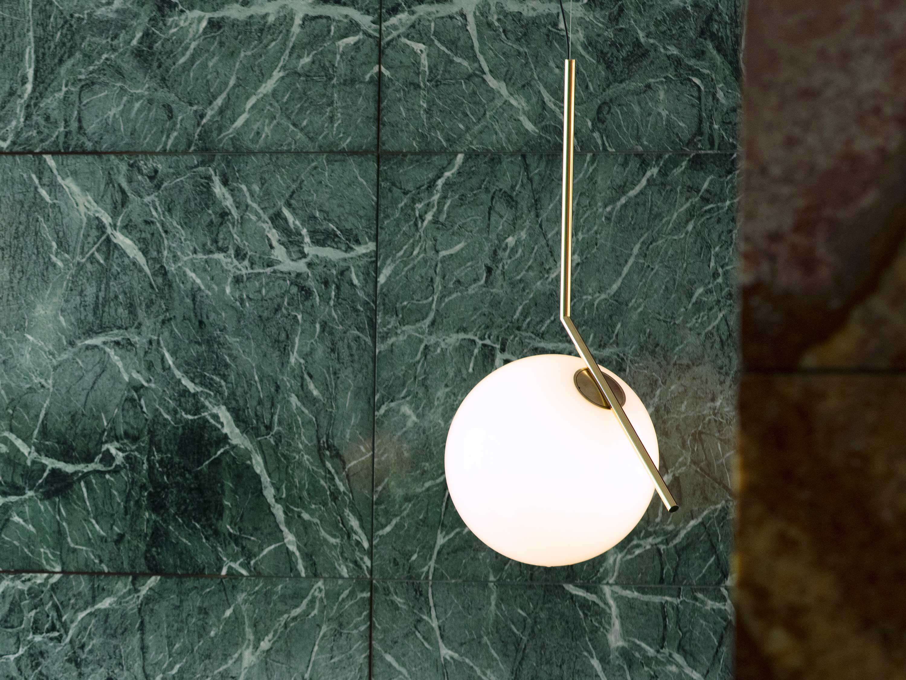 IC S3 Suspension Lamp