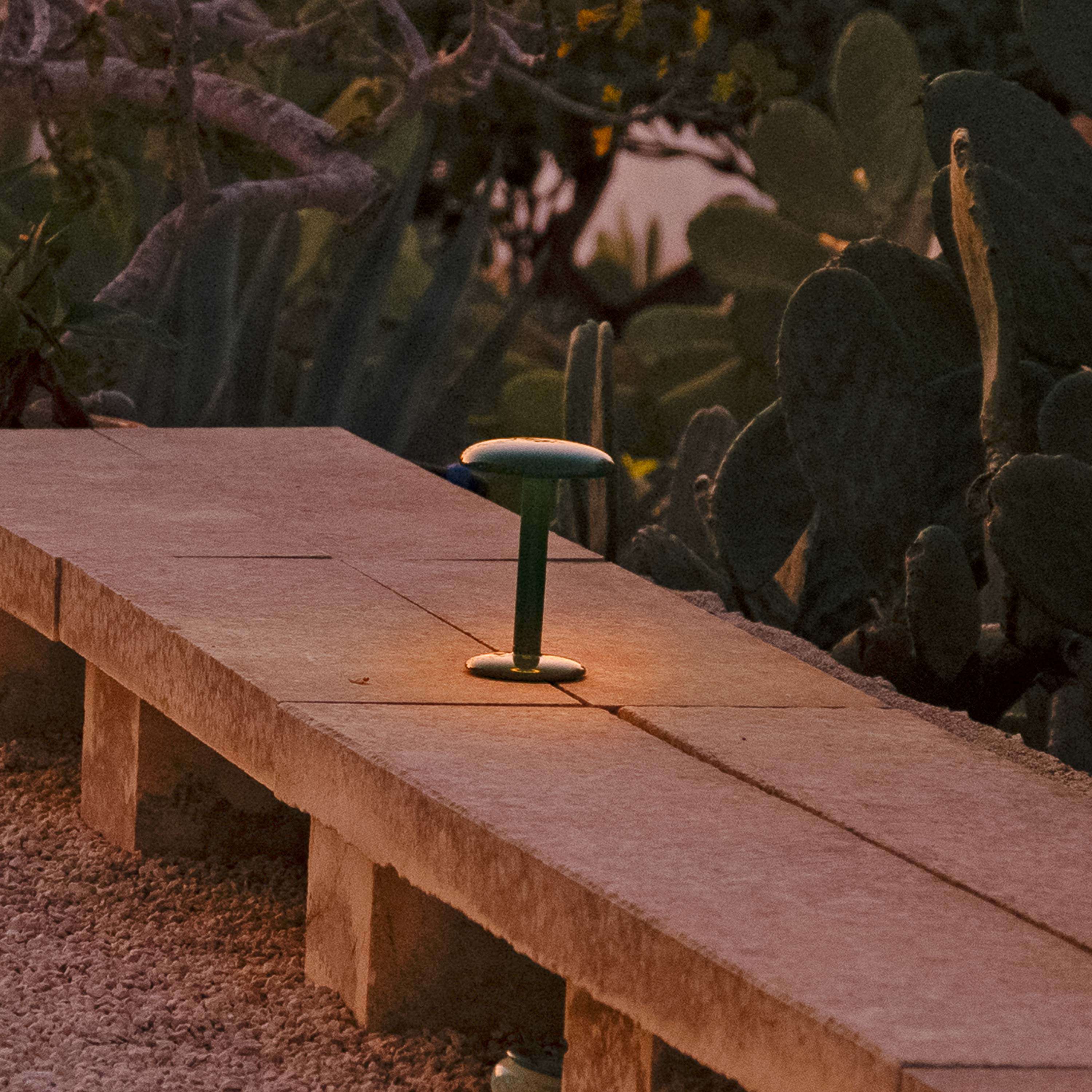 Gustave Residential Table Lamps