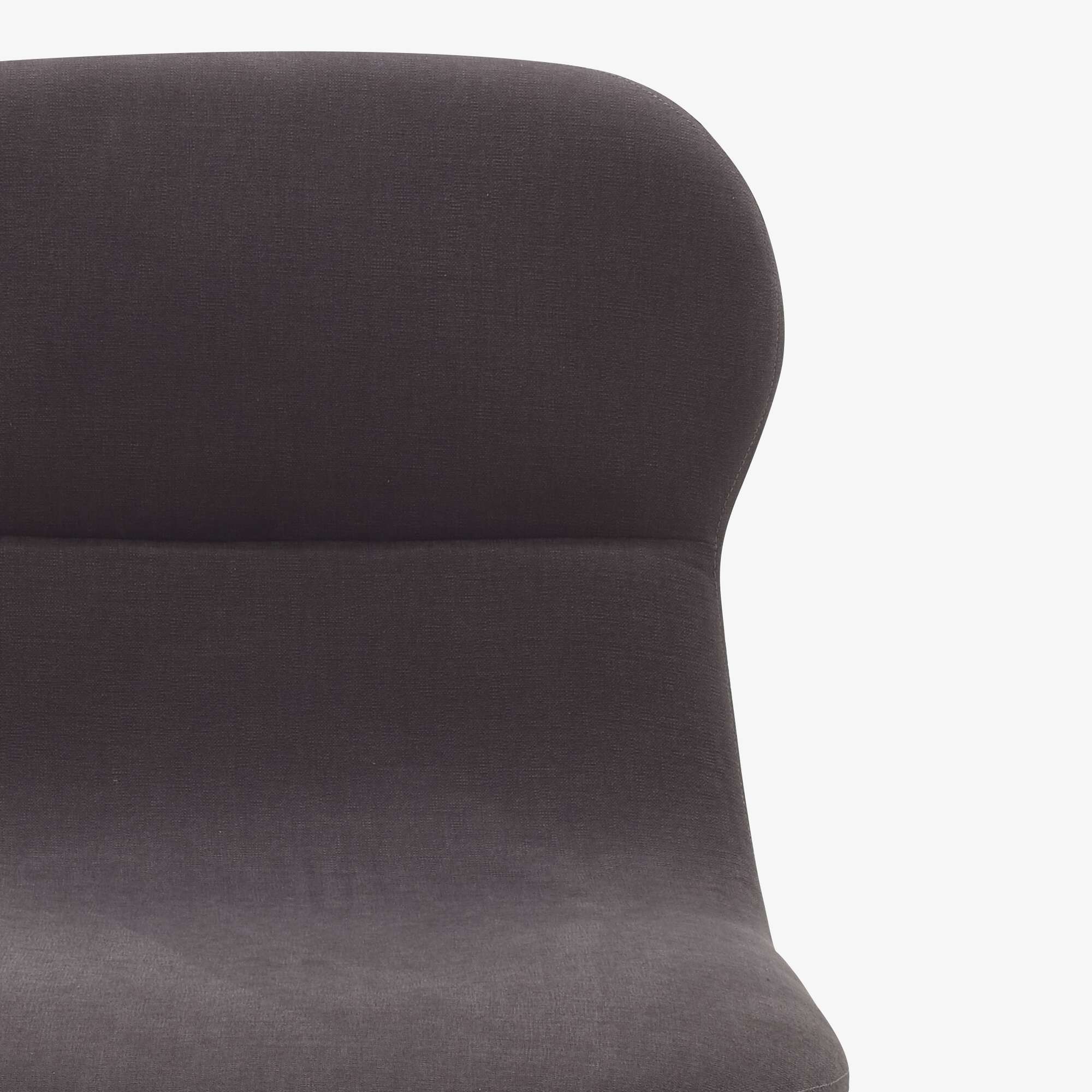 Silvio / Silvia Chair - Silvia Fabric Version
