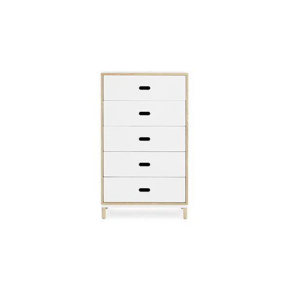 Kabino Dresser w/ 5 Drawers