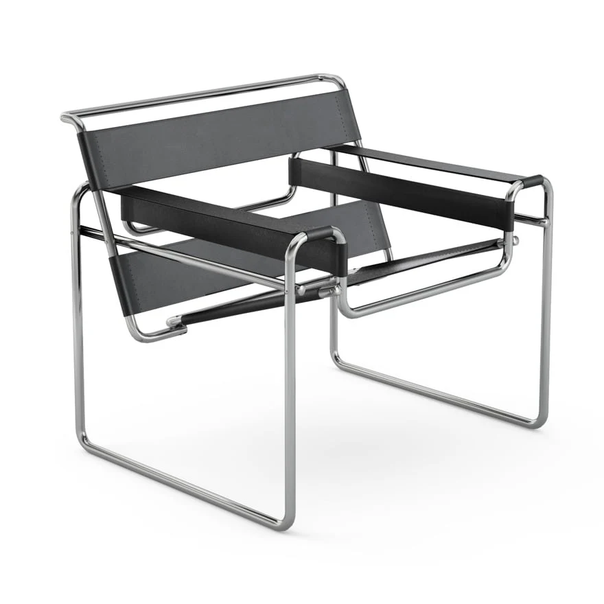 Wassily Lounge Chair