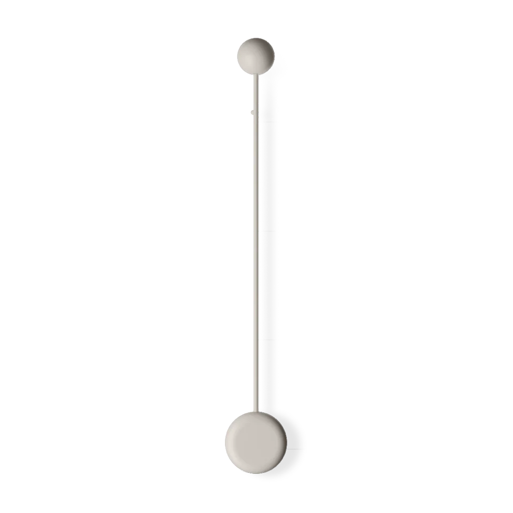 Pin 1692 Wall Lamp