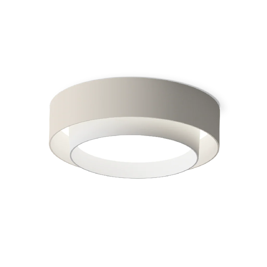 Centric Ceiling/Wall Lamp