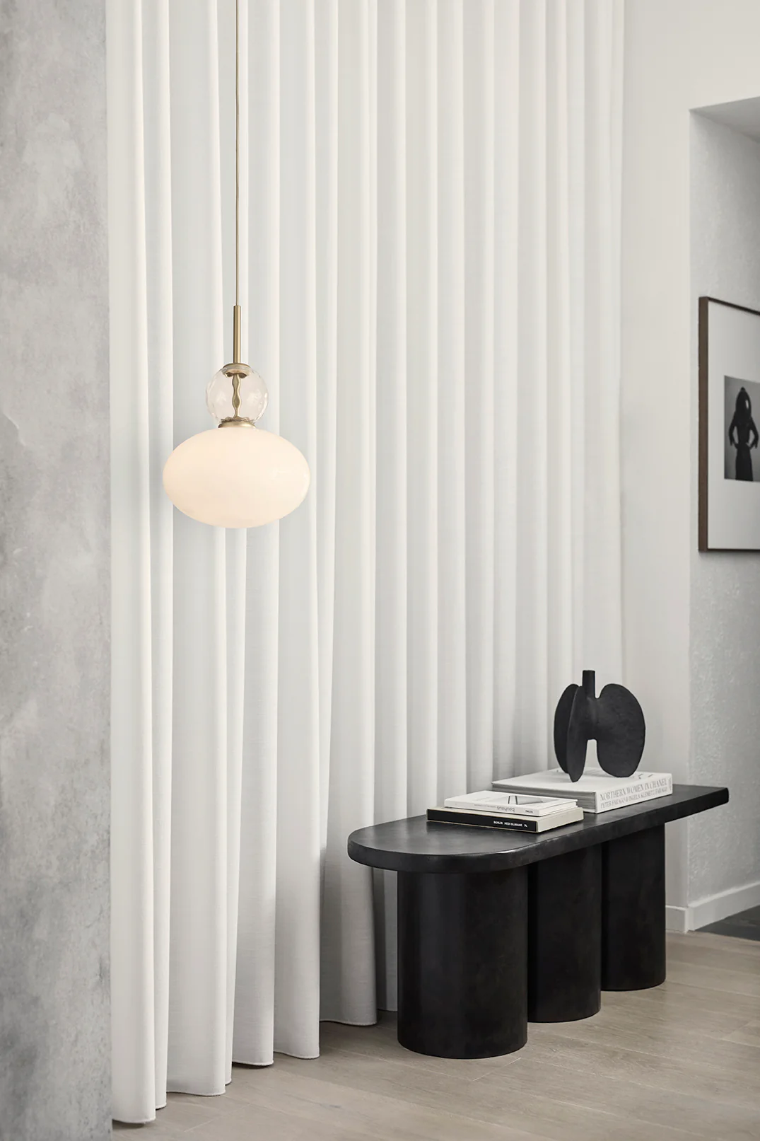 Rizzatto 32 Suspension Lamp