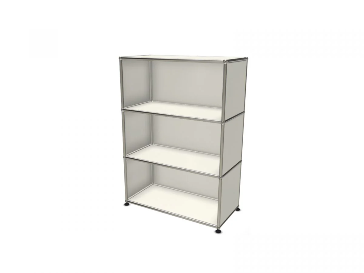 Haller High Sideboard S Open