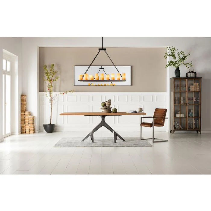 Display Cabinet Kontor 97cm