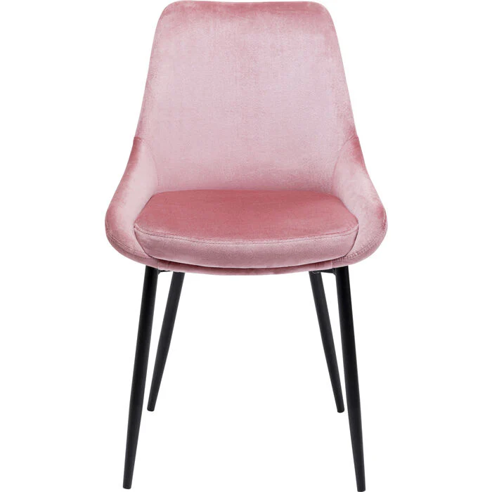 Chair East Side Rose