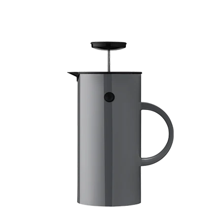 EM French press