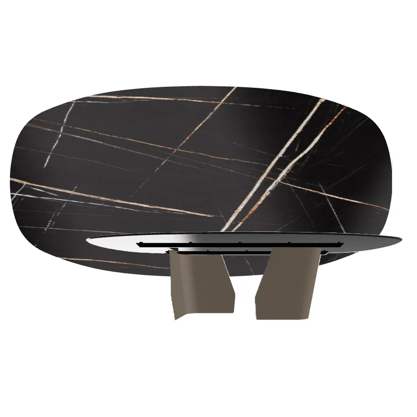 SENATOR Keramik Table