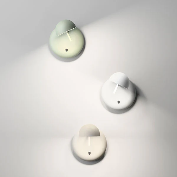 Pin 1675 Wall Lamp
