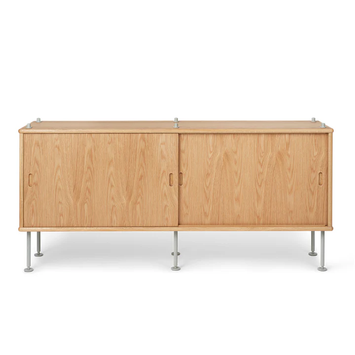 BM0253-5 Shelving System