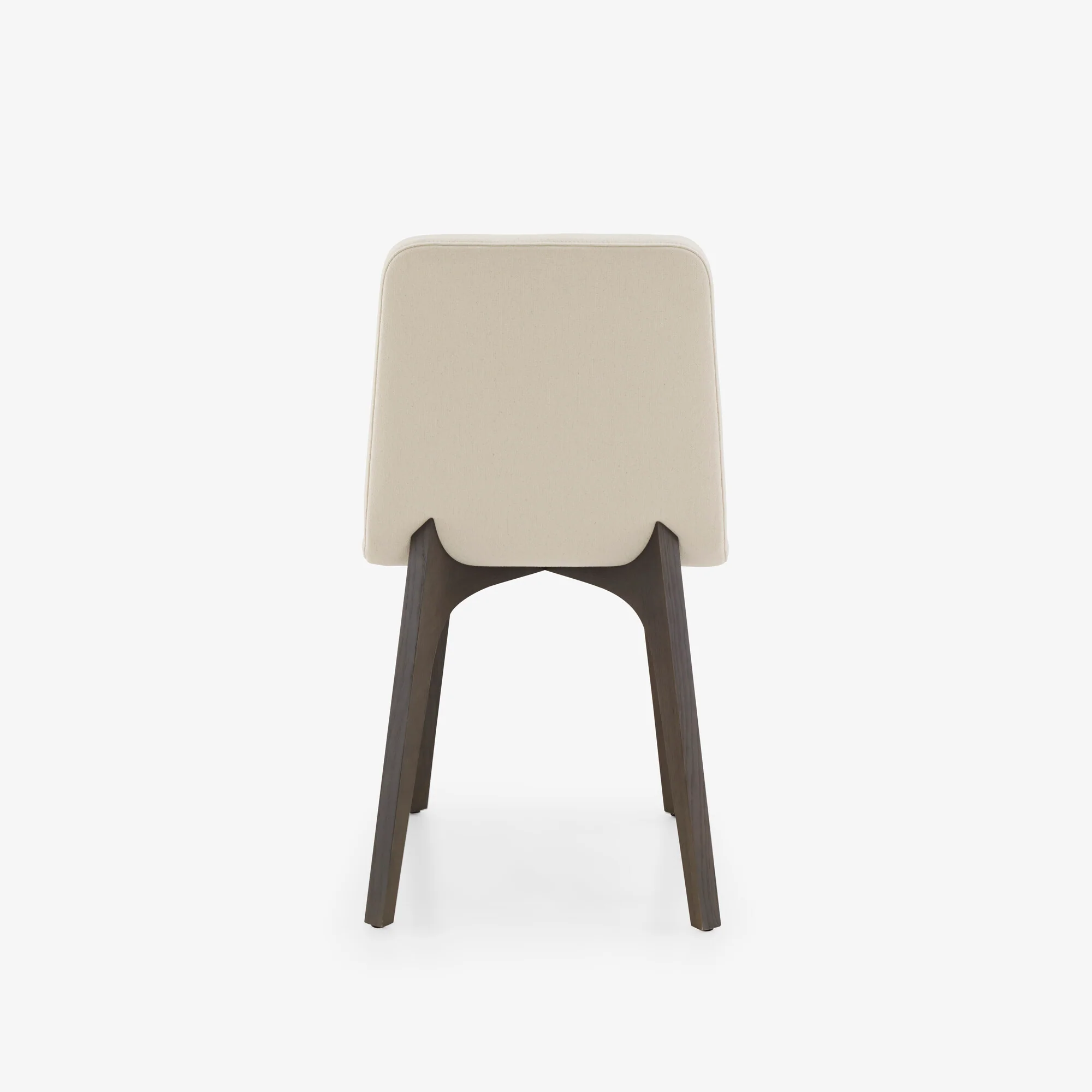 Vik Chair Wooden Base
