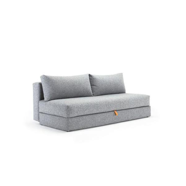 Osvald Storage Sofa - No Arms