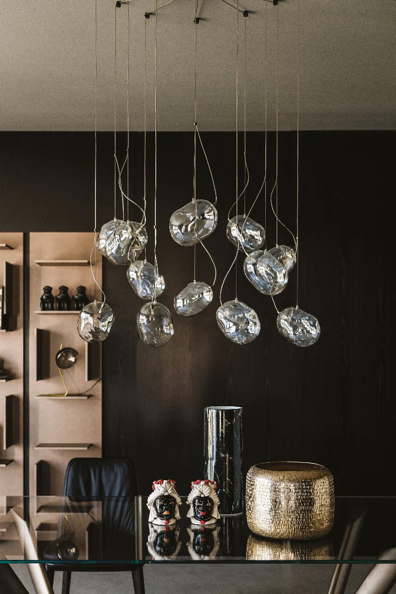 CLOUDINE Ceiling Lamp