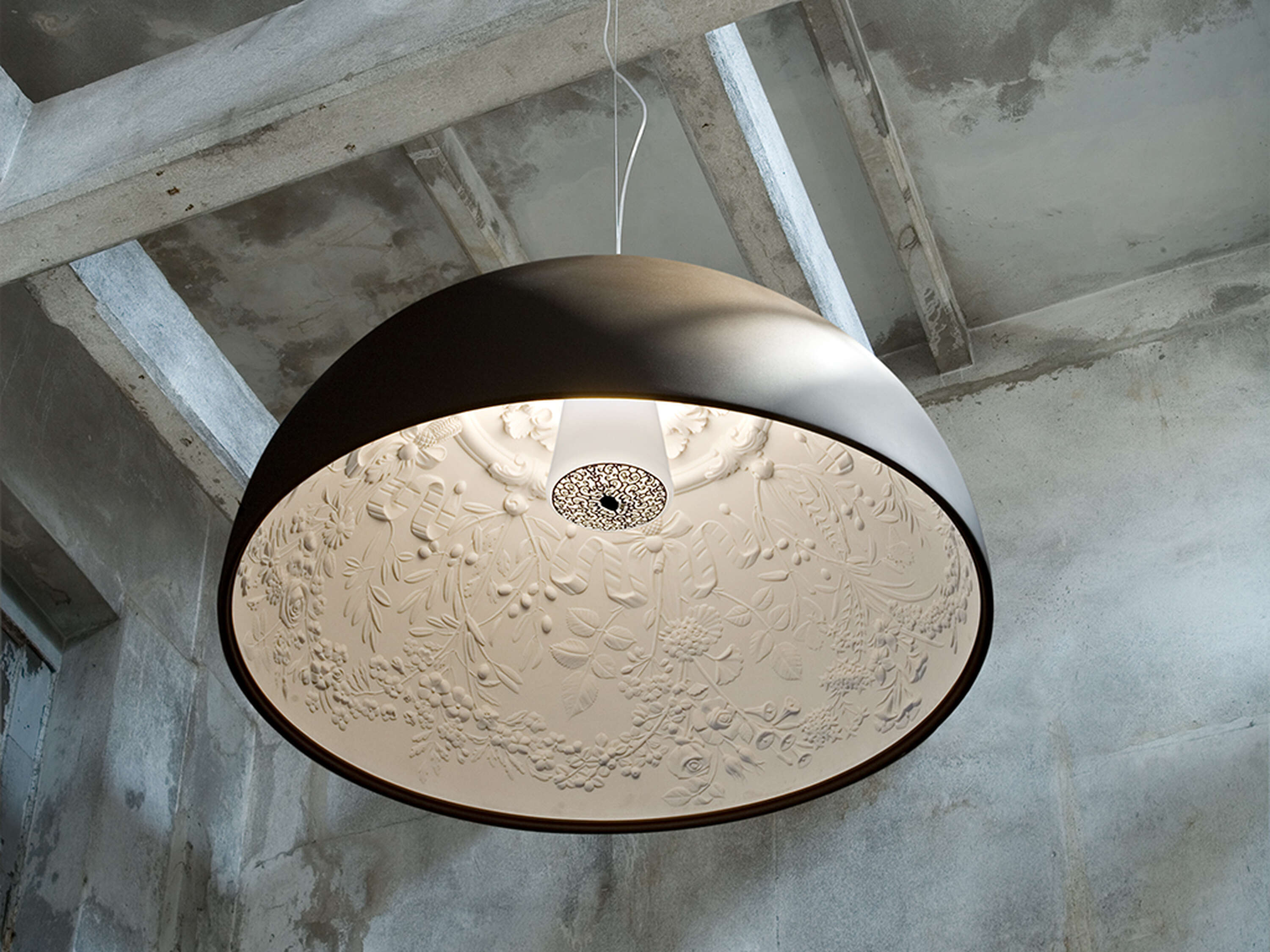 Skygarden 1 Suspension Lamp