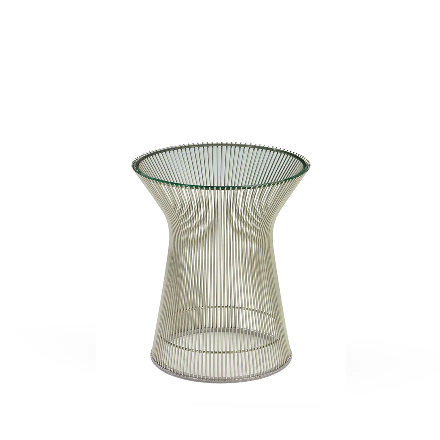 Warren Platner Side Table