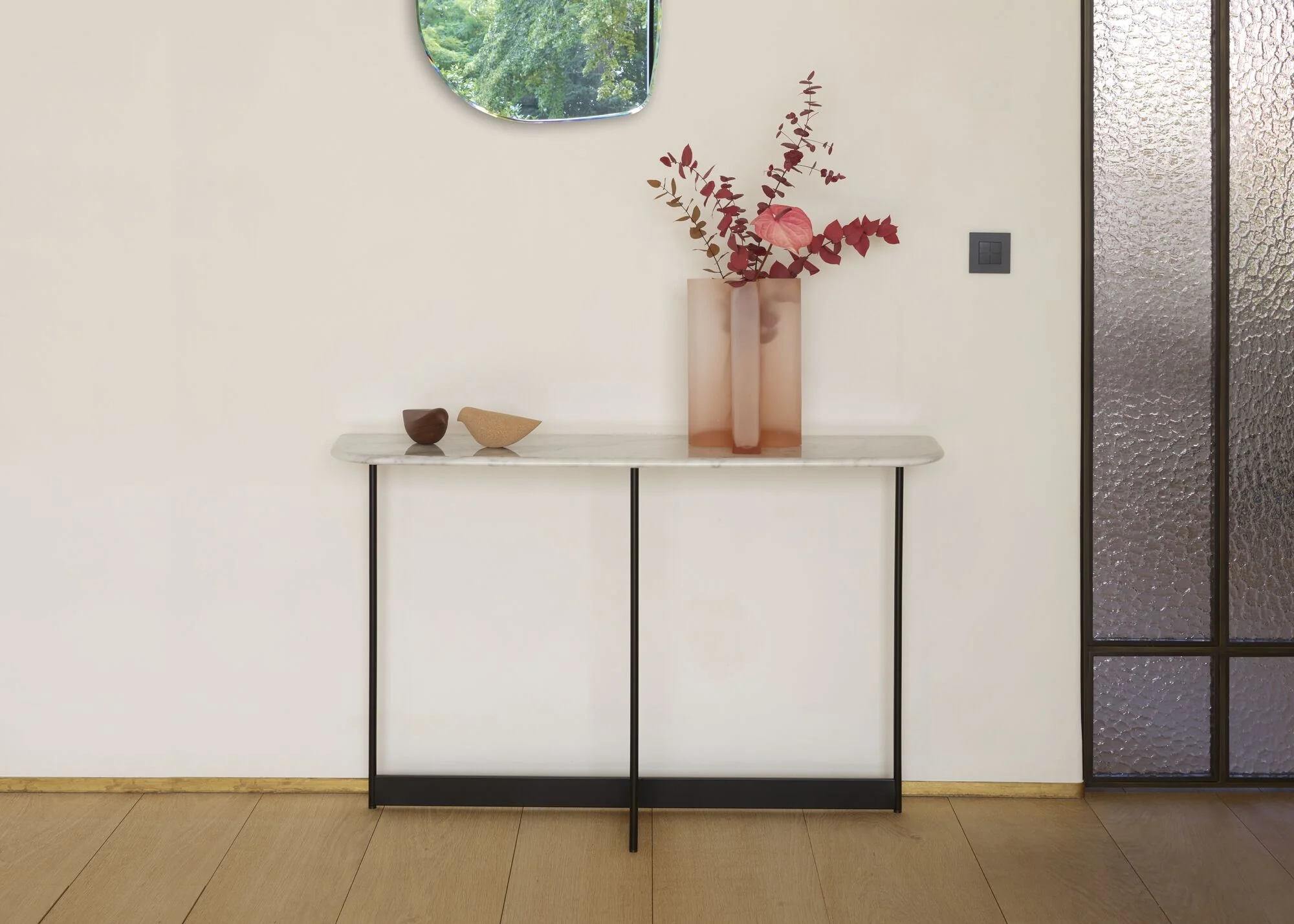 Istrana Console Table