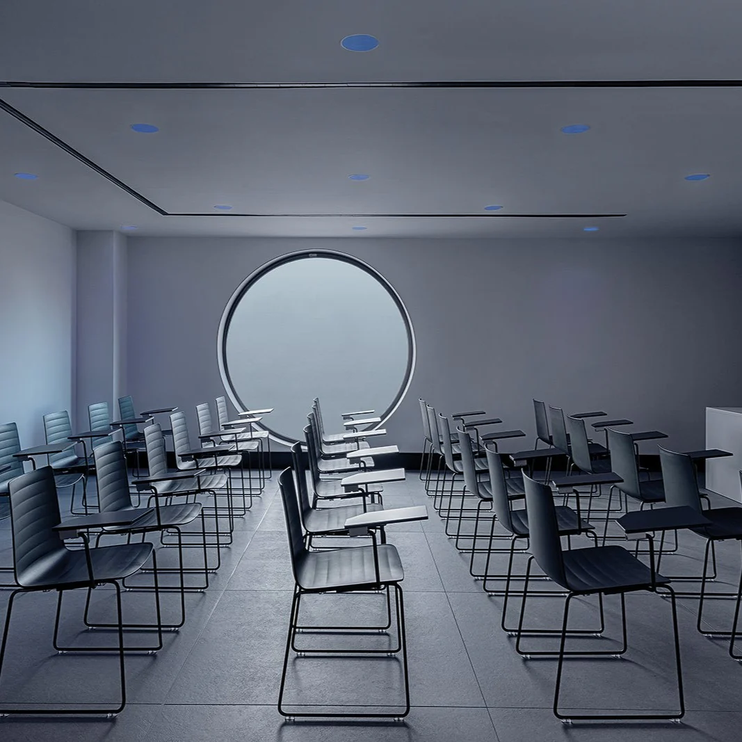 LEX ECO Mini Asymmetric Blue