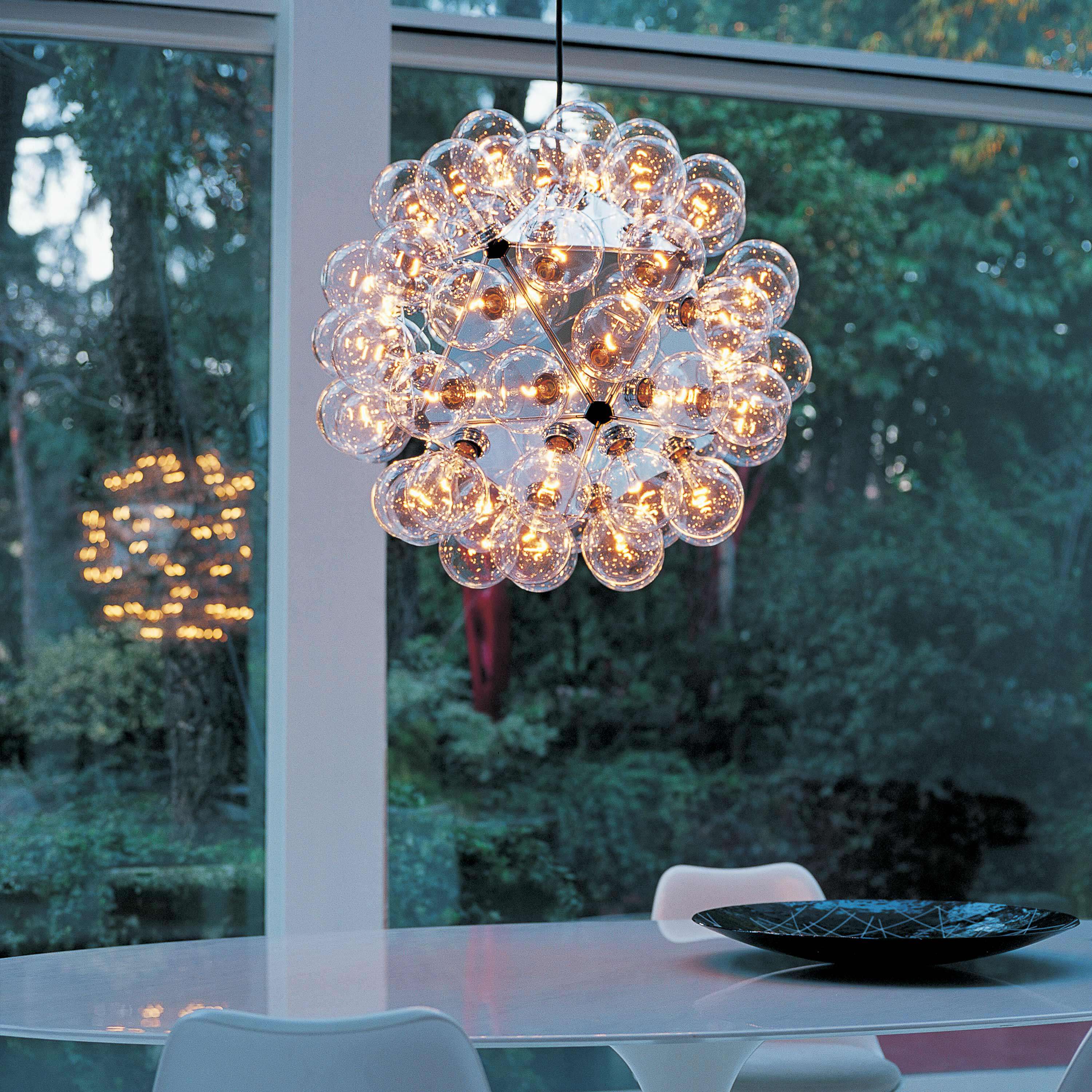 Taraxacum 88 Suspension Lamp