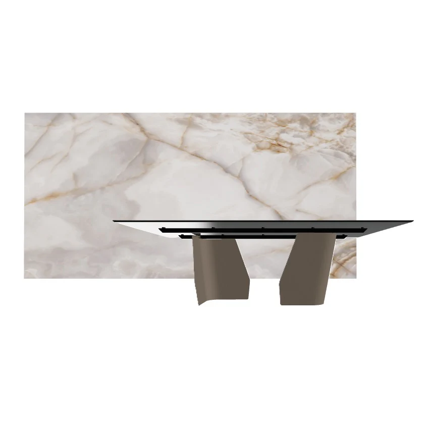 SENATOR Keramik Table