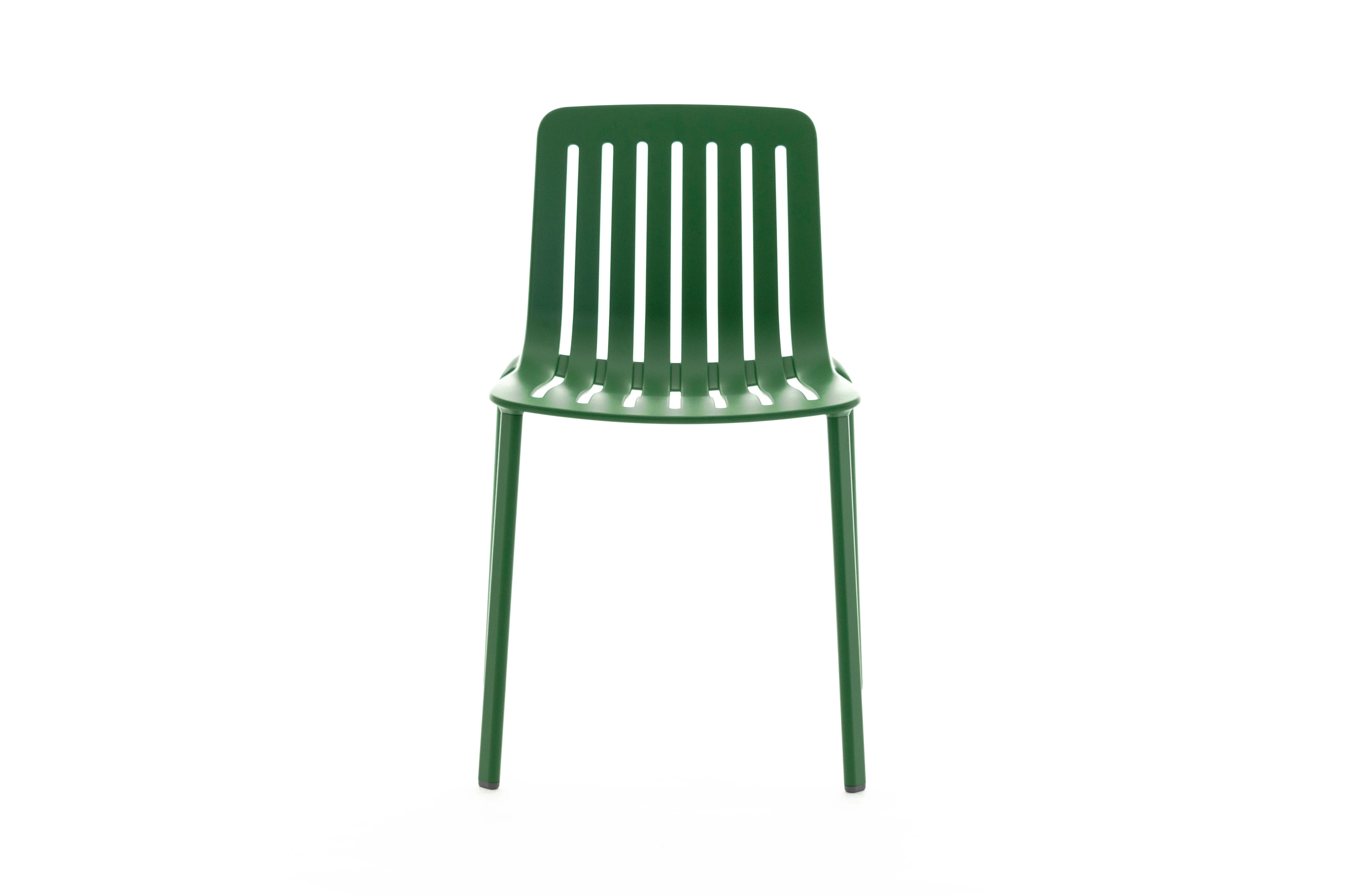 Plato Stacking Chair