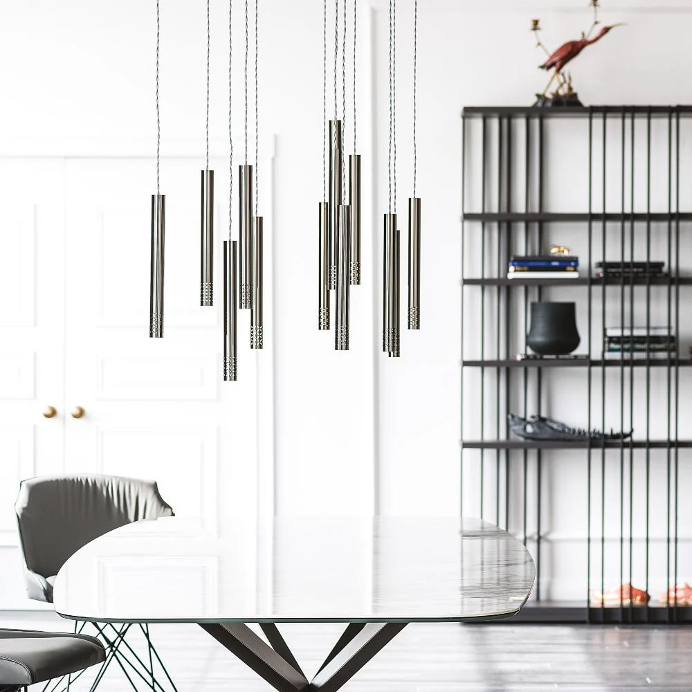 STILO Suspension Lamp