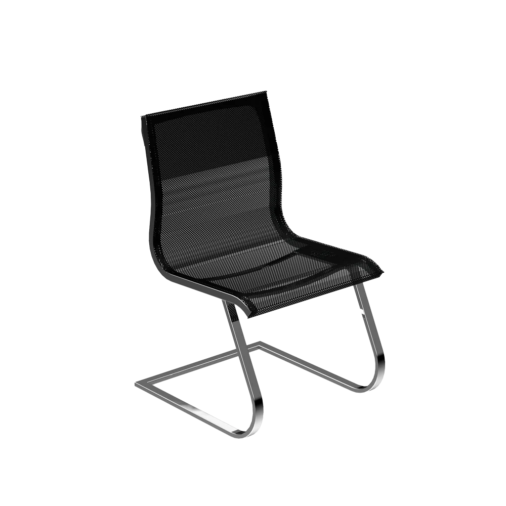 Nulite 24080 Visitor Chair