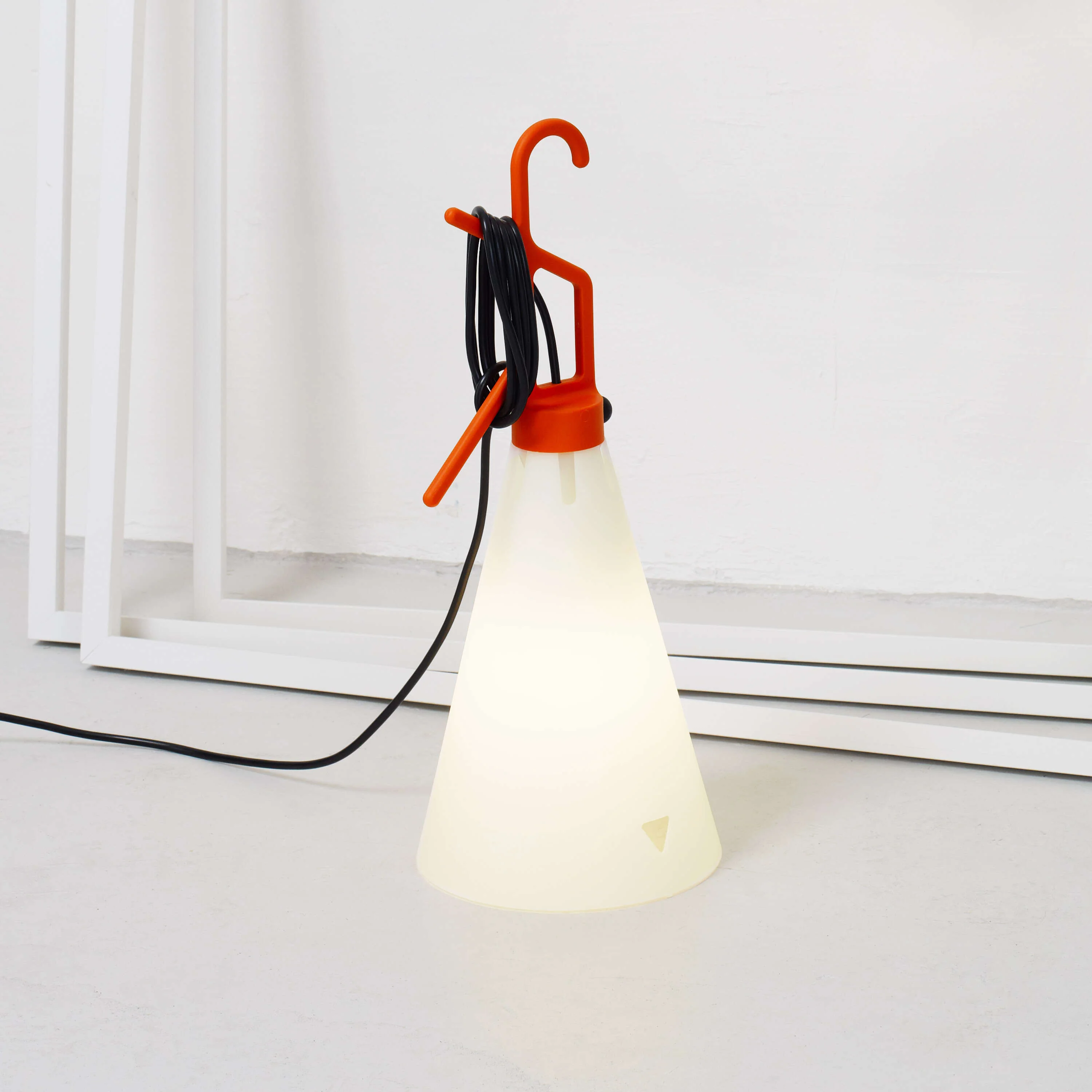 Mayday Table Lamps
