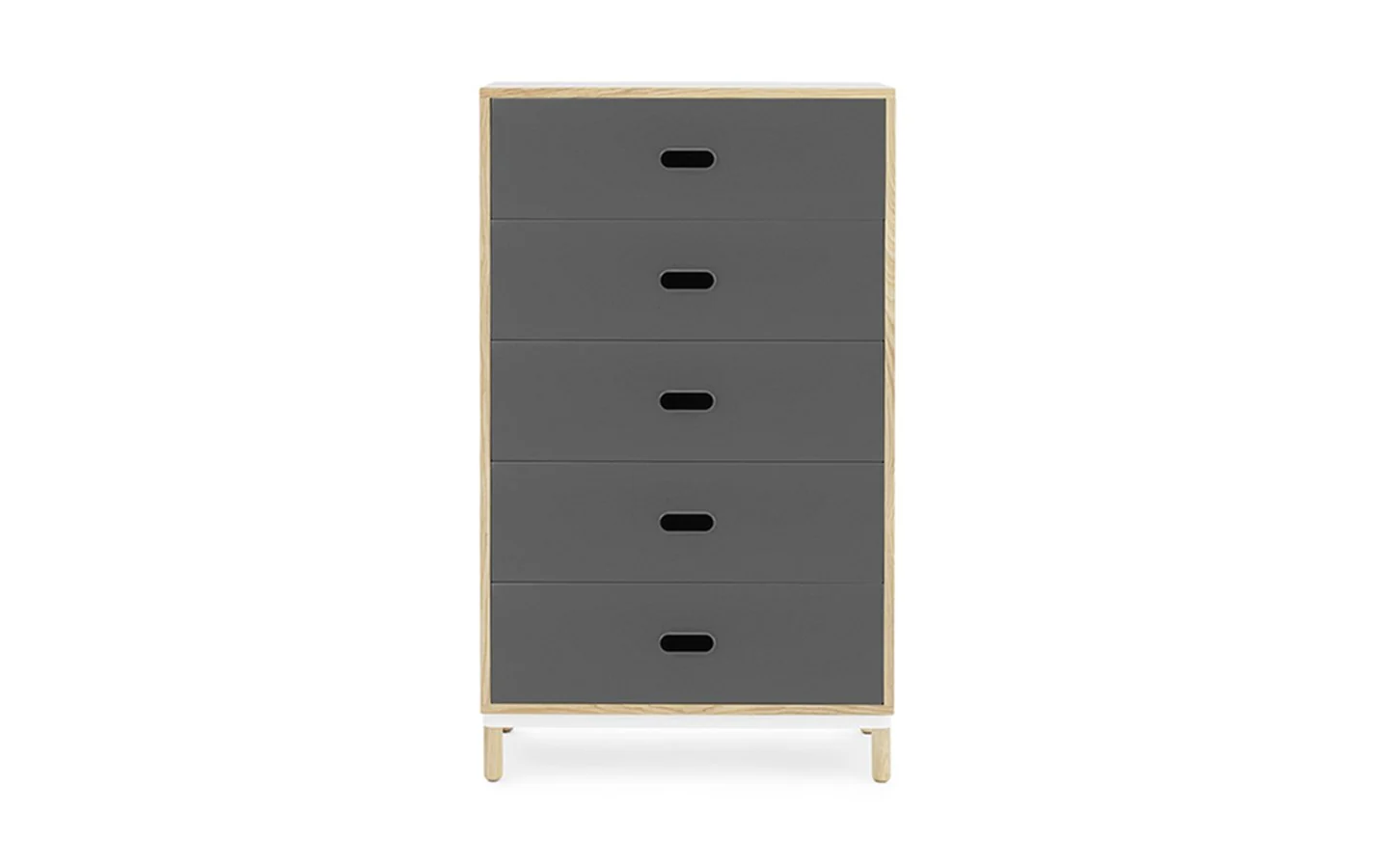 Kabino Dresser w/ 5 Drawers