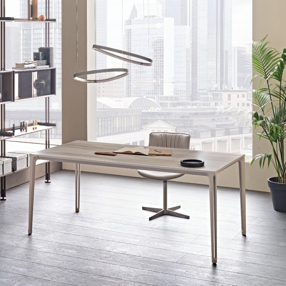 BOULEVARD Keramik Table