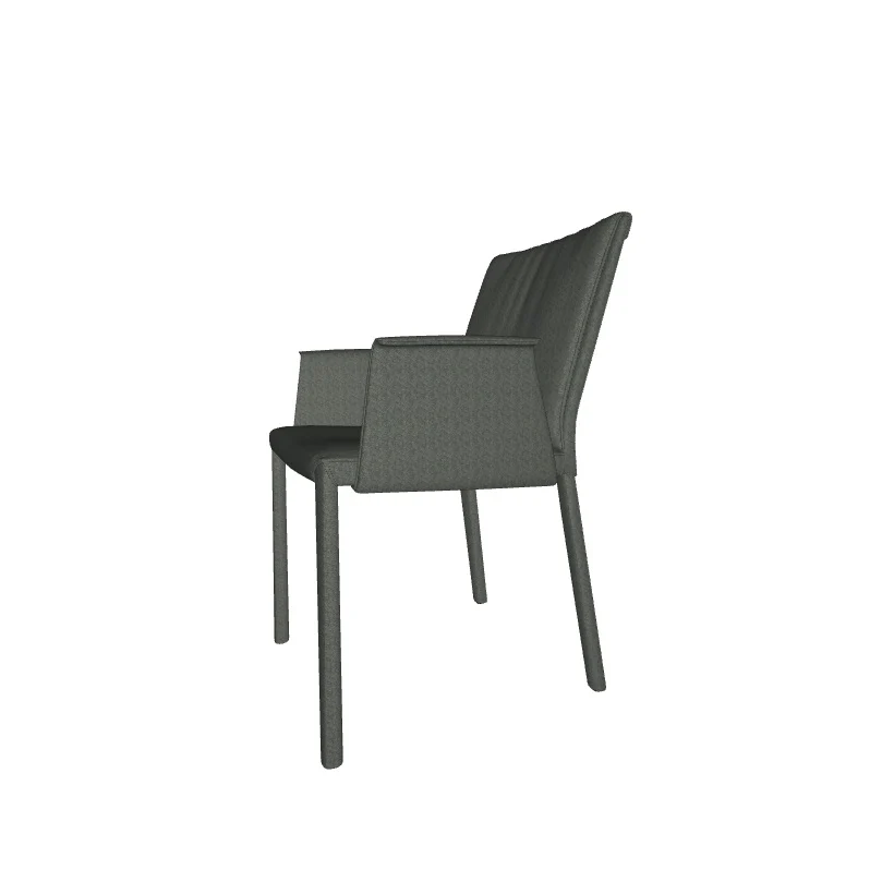 ITALIA Armchair