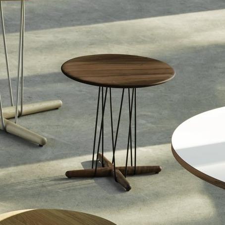 E021 Embrace Lounge Table