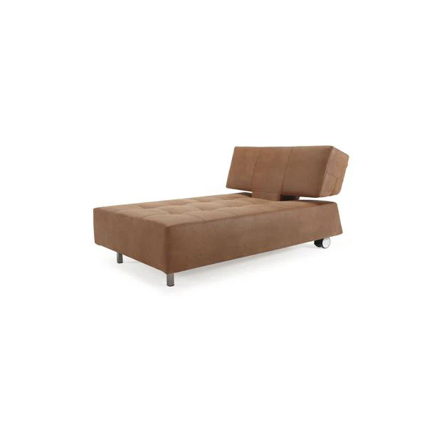 Long Horn Deluxe Chaise