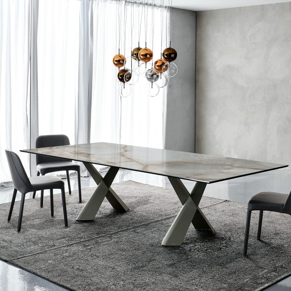 MAD MAX Keramik Table