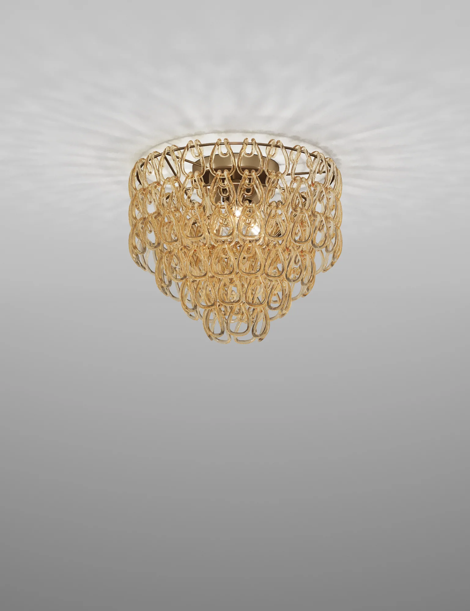MINI GIOGALI Ceiling Lamp