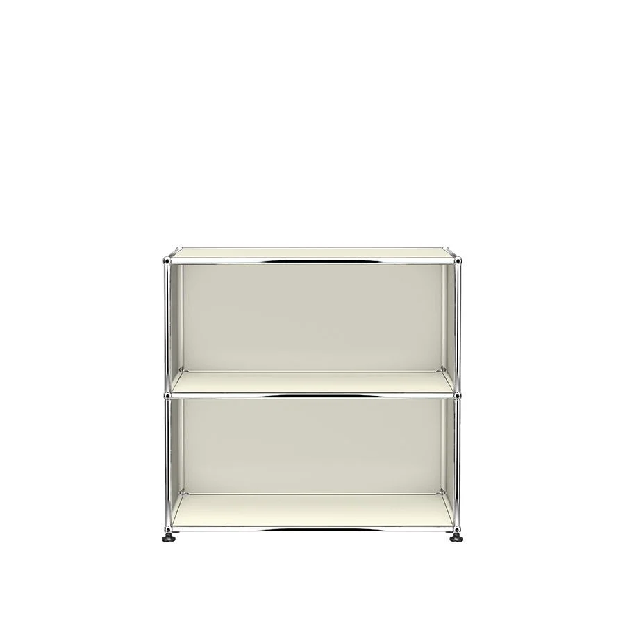 Haller Container 2 Open Shelves